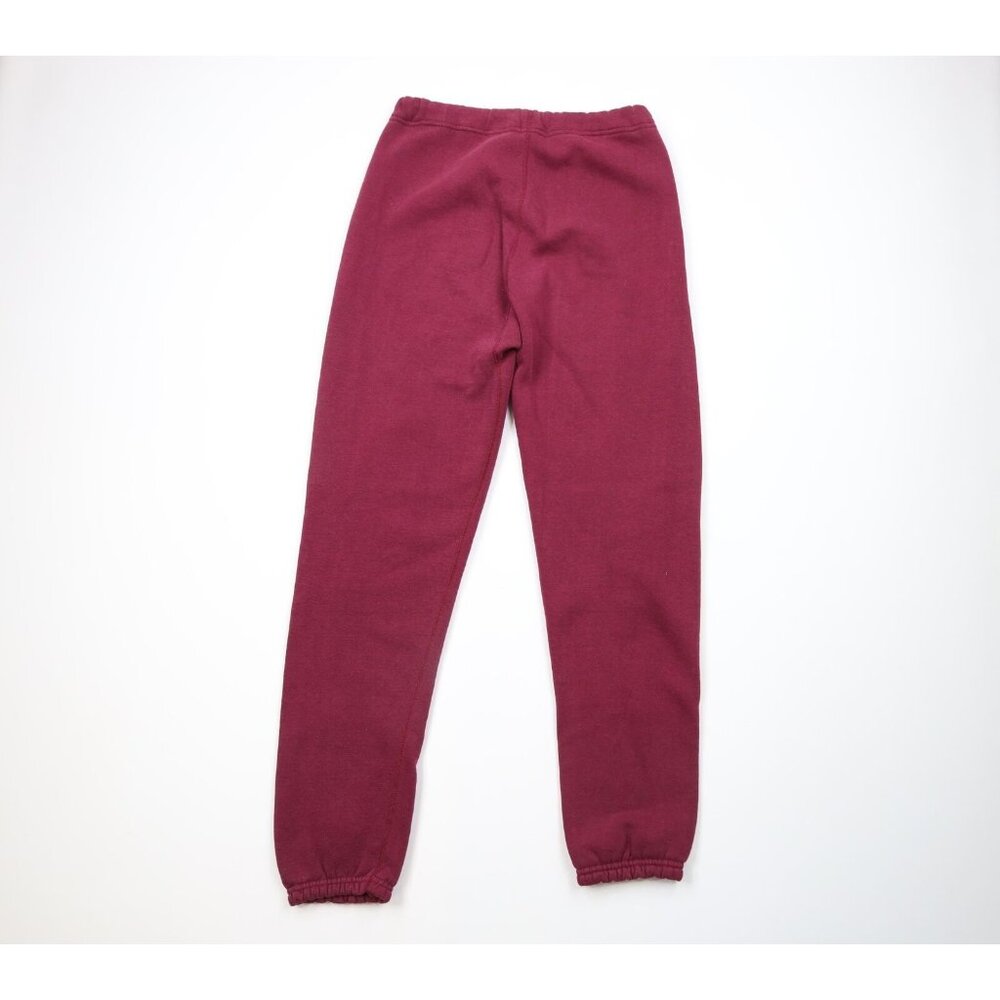 Vintage 70s Streetwear Mens Large Faded Blank Gus… - image 7